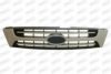 PRASCO KI7242001 Radiator Grille